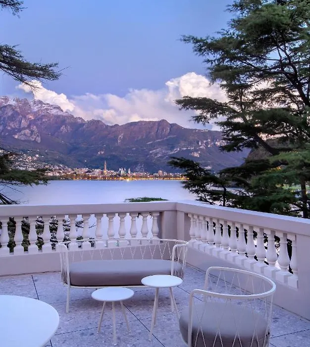 Boutique Hotel Villa Giulia-1