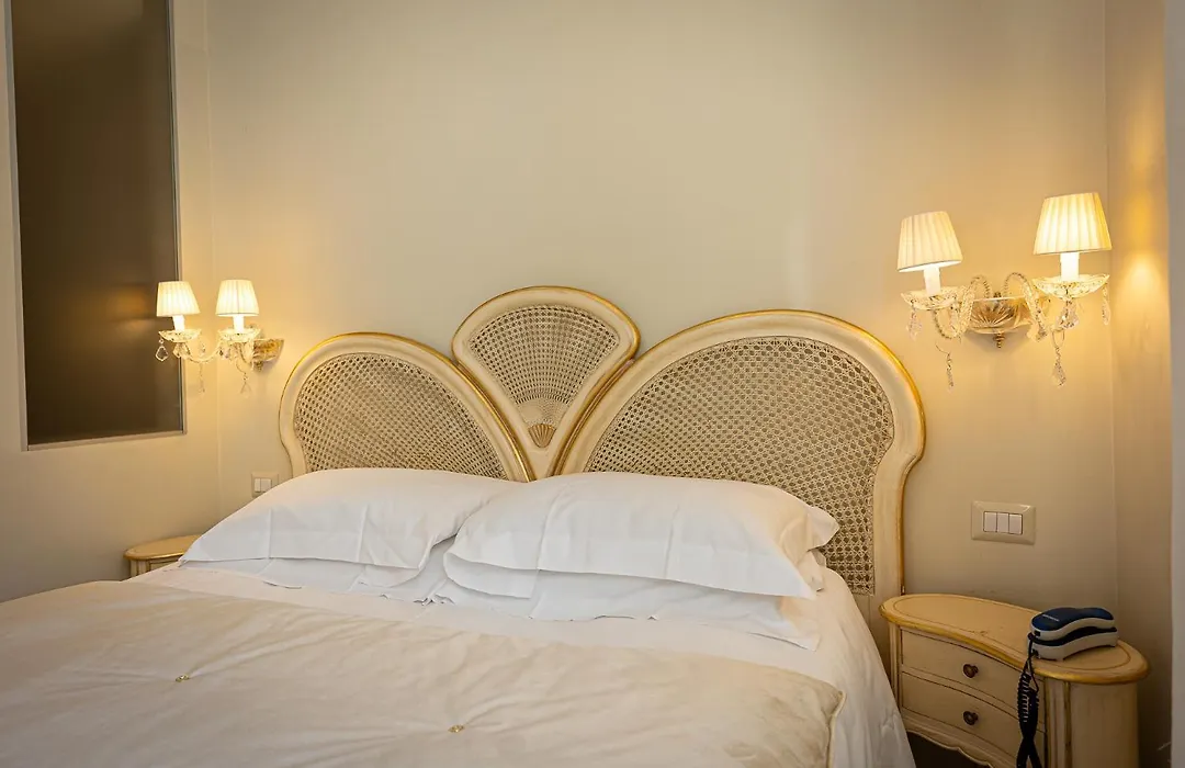 Boutique Hotel Villa Giulia-1