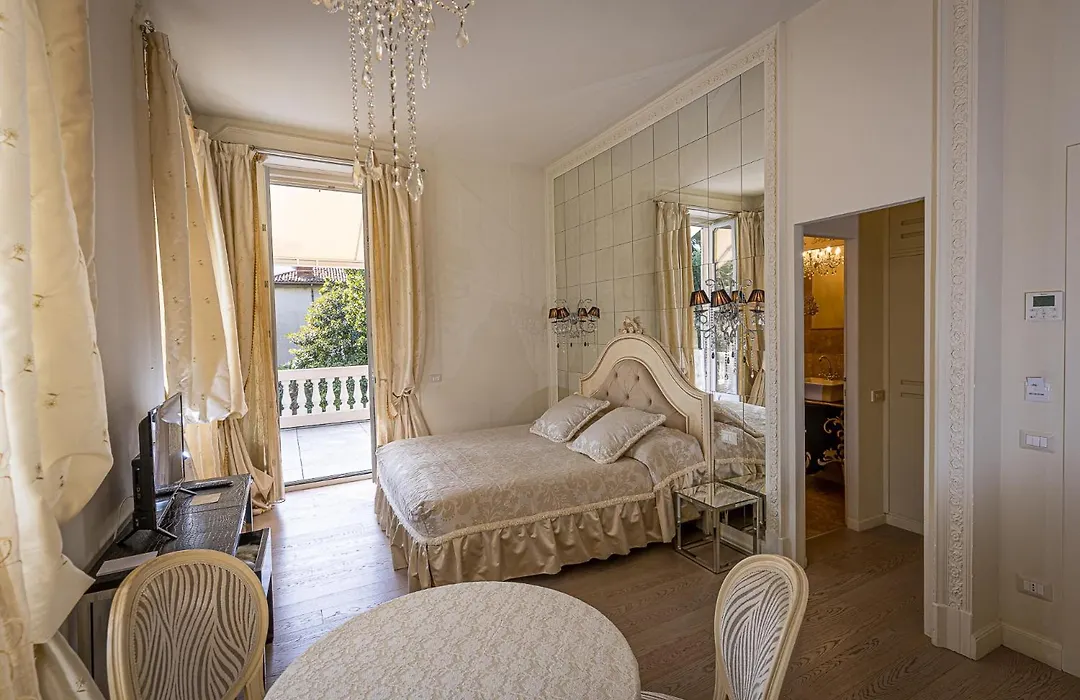 Boutique Hotel Villa Giulia-1