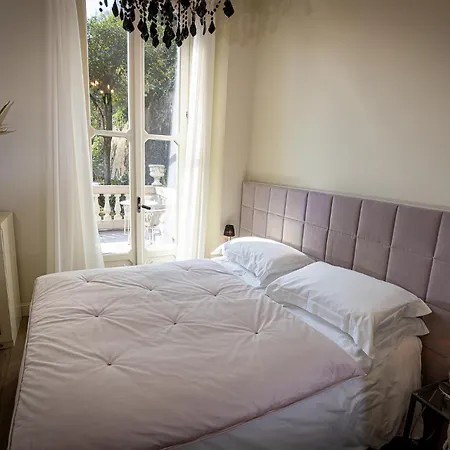 Boutique Hotel Villa Giulia-3